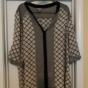 Catherines Blouse